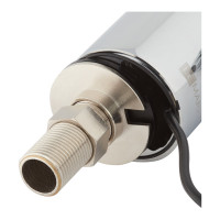 Бесконтактный сенсорный смеситель для раковины Lemark Project LM4652CE