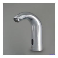 Бесконтактный сенсорный смеситель для раковины Lemark Project LM4652CE