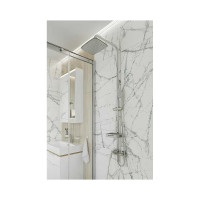 Смеситель для ванны и душа Lemark Tropic LM7002С
