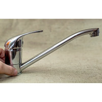 Смеситель для кухни Rossinka Y40-21