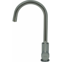 Смеситель для кухни Rossinka с подключением к фильтру с питьевой водой Z35-28