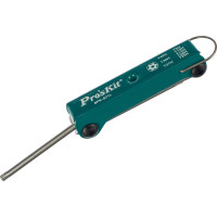 Набор ключей TORX с отверстием 8 шт. Pro'sKit 8PK-021L 00263911