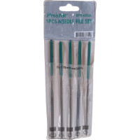Набор надфилей 5 шт. Pro'sKit 8PK-605A 00153900