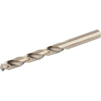 Сверло по металлу НSS-Co DIN 338 (13х101х151 мм) Heller 21249