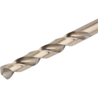 Сверло по металлу НSS-Co DIN 338 (13х101х151 мм) Heller 21249