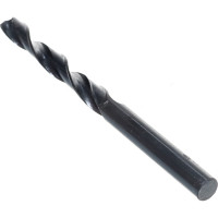 Сверло по металлу HSS-R DIN 338 RN (7.5х69х109 мм) Heller 17807
