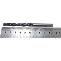 Сверло по металлу HSS-R DIN 338 RN (7.5х69х109 мм) Heller 17807