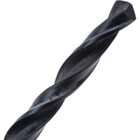 Сверло по металлу HSS-R DIN 338 RN (2 шт; 4.2х43х75 мм) Heller 17799