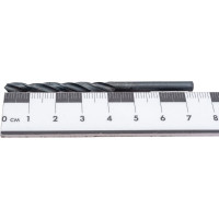 Сверло по металлу HSS-R DIN 338 RN (2 шт; 4.2х43х75 мм) Heller 17799