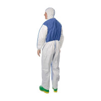 Комбинезон Lakeland CoolSUIT EMNC428 антистатичный, L Одо 020/L