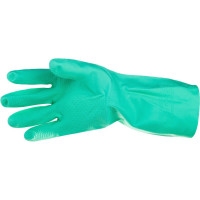 Перчатки Manipula Specialist КОНТАКТ L-F-02, латекс 0.50 мм, р.10-10.5/XL Пер 614/10