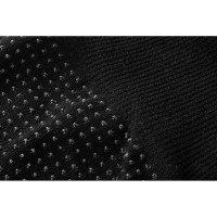 Перчатки Manipula Specialist МИКРОН БЛЭК ПВХ TNG-28 р.10 Пер 120/10