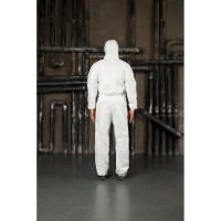 Комбинезон Delta Plus DT117 DELTATEK 5000 р. XXL DT117XX