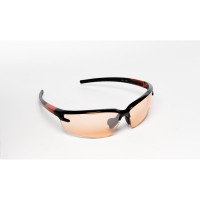 Защитные очки Delta Plus FUJI2 с градиентным затемнением  FUJI2NOOR