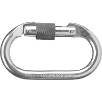 Страховочное устройство втяжного типа Delta Plus длина 2.5 м AN102