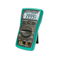 Мультиметр Pro'sKit ProsKit MT-1232 00272832
