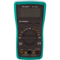Мультиметр Pro'sKit ProsKit MT-1232 00272832