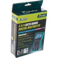 Мультиметр Pro'sKit ProsKit MT-1232 00272832
