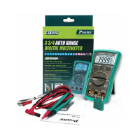 Мультиметр Pro'sKit ProsKit MT-1232 00272832