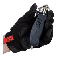 Инструмент для зачистки кабеля Pro'sKit 8PK-325B 00193824