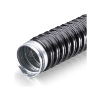 Металлорукав с протяжкой FORTISFLEX Р3-ЦПнг-LS 12 76645