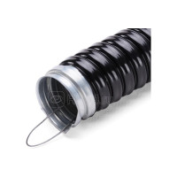 Металлорукав с протяжкой FORTISFLEX Р3-ЦПнг-LS 12 76645