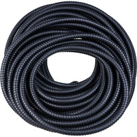 Металлорукав с протяжкой FORTISFLEX Р3-ЦПнг-LS 15 76646