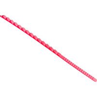 Контрольная пломба FORTISFLEX УП-255 красный 55864