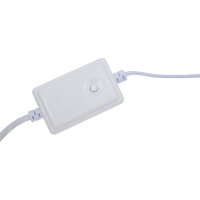Монтажный комплект Apeyron для светодиодной ленты RGB 220В 04-12