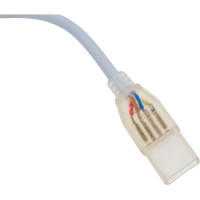 Монтажный комплект Apeyron для светодиодной ленты RGB 220В 04-12