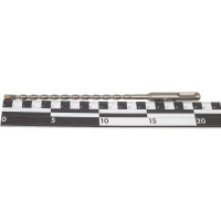 Бур Quadro (6x210 мм; SDS+) RENNBOHR 510621