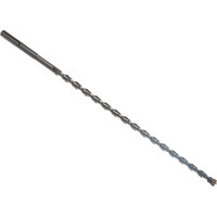 Бур Quadro (10x350 мм; SDS+) RENNBOHR 511035