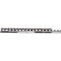 Бур Quadro (12x310 мм; SDS+) RENNBOHR 511231