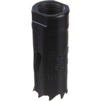 Коронка HSS-Bimetal 20 мм, 32 мм, 1/2"-20мм Heller 19072