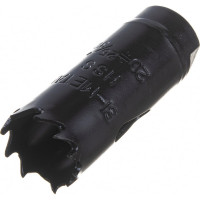 Коронка HSS-Bimetal 20 мм, 32 мм, 1/2"-20мм Heller 19072