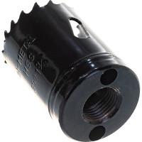 Коронка HSS-Bimetal 35 мм, 32 мм, 5/8"-18мм Heller 19077