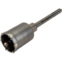 Буровая коронка SuperQuick SDS-max 68x170x290мм Heller 24529