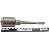 Буровая коронка SuperQuick SDS-max 68x170x290мм Heller 24529