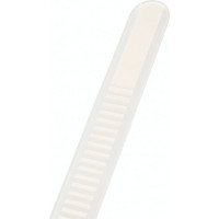 Нейлоновые разъемные стяжки FORTISFLEX КСР 7.5х250 белый 100 штук 61032