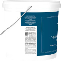 Гидроизоляция MasterGood HydroБарьер 14 кг MG-Гидроиз-14