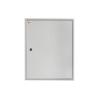 Щит с монтажной панелью EKF ЩМП-50.40.22 (ЩРНМ-2) IP31 PROxima mb22-2