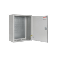 Щит с монтажной панелью EKF ЩМП-50.40.22 (ЩРНМ-2) IP31 PROxima mb22-2