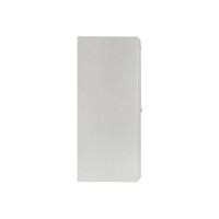 Щит с монтажной панелью EKF ЩМП-50.40.22 (ЩРНМ-2) IP31 PROxima mb22-2
