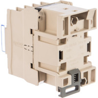 Малогабаритный контактор EKF КМЭ 9А 220В 1NO PROxima ctr-s-9-220