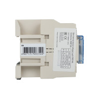 Малогабаритный контактор EKF КМЭ 9А 220В 1NO PROxima ctr-s-9-220