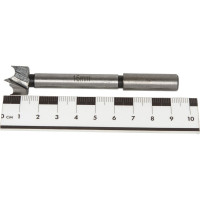 Сверло по дереву Forstner (16х50х90 мм) Heller 12031