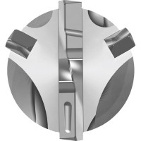 Бур по бетону SDS-max EnDuro Y-Cutter, 24x400x520 мм Heller 22372