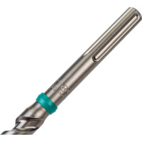 Бур по бетону SDS-max EnDuro Y-Cutter, 24x400x520 мм Heller 22372