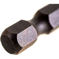 Сверло по стеклу керамике (8х85 мм; 1/4HEX) Heller 50096