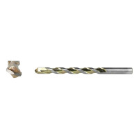 Сверло универсальное Allmat (5х110х150 мм) Heller 21673